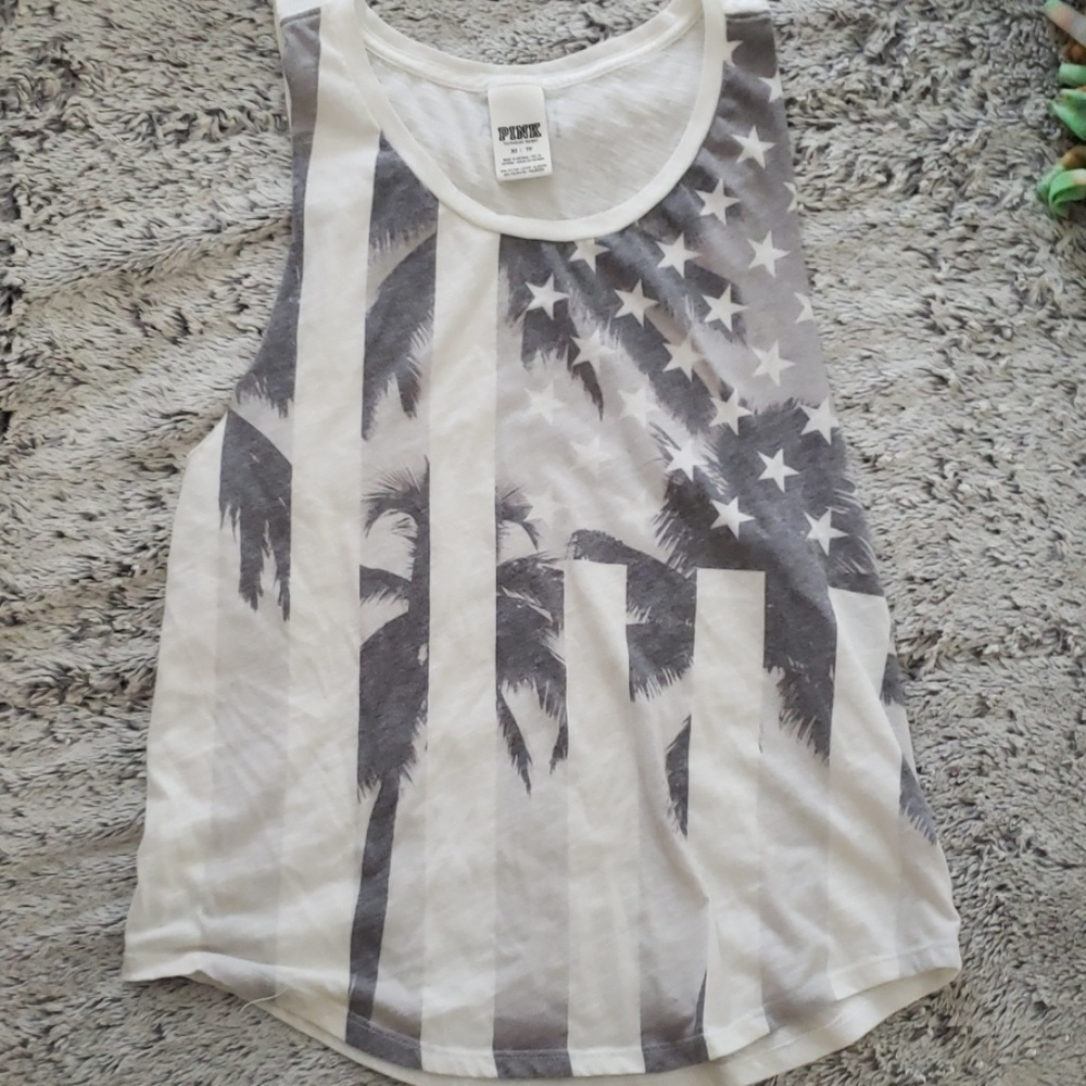3 FOR 25!! PINK tank